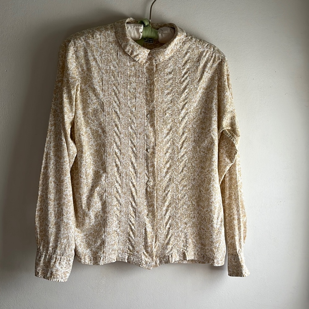 Vintage-style Country Store shirt